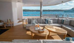 Vermietung Motor Yacht 