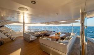 Vermietung Motor Yacht 