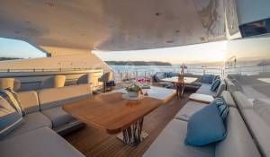 Vermietung Motor Yacht 