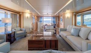 Vermietung Motor Yacht 