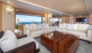 Vermietung Motor Yacht 