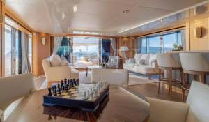 Vermietung Motor Yacht 