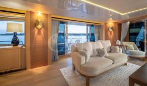 Vermietung Motor Yacht 