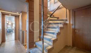 Vermietung Motor Yacht 