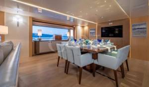 Vermietung Motor Yacht 