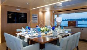 Vermietung Motor Yacht 