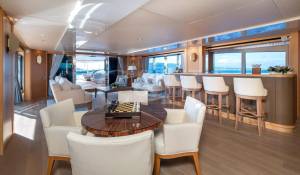 Vermietung Motor Yacht 