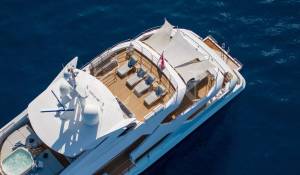 Vermietung Motor Yacht 