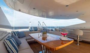 Vermietung Motor Yacht 