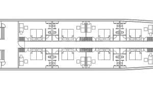 Vermietung Motor Yacht 