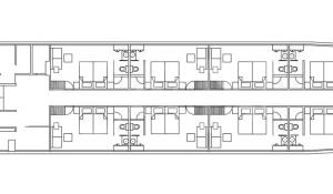 Vermietung Motor Yacht 