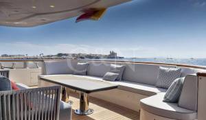 Vermietung Motor Yacht 