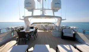 Vermietung Motor Yacht 