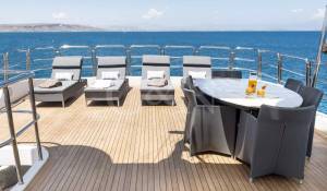 Vermietung Motor Yacht 