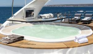 Vermietung Motor Yacht 