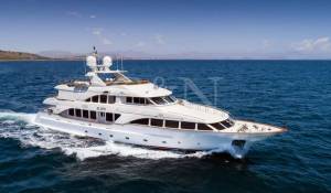 Vermietung Motor Yacht 