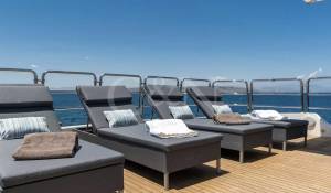 Vermietung Motor Yacht 