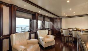 Vermietung Motor Yacht 