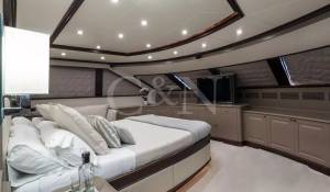 Vermietung Motor Yacht 
