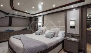 Vermietung Motor Yacht 