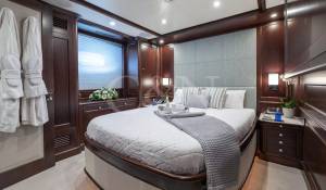Vermietung Motor Yacht 