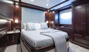 Vermietung Motor Yacht 