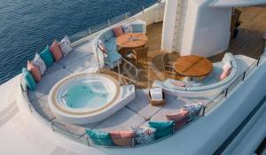 Vermietung Motor Yacht 