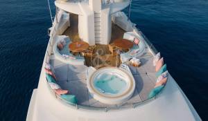 Vermietung Motor Yacht 