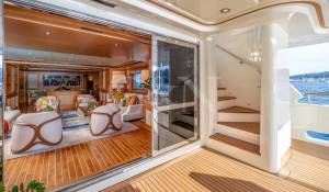 Vermietung Motor Yacht 