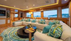 Vermietung Motor Yacht 