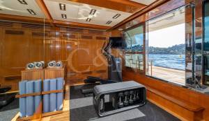 Vermietung Motor Yacht 