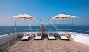 Vermietung Motor Yacht 