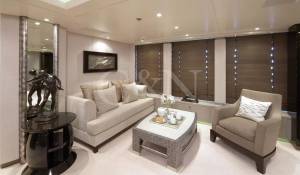 Vermietung Motor Yacht 