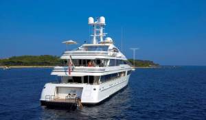 Vermietung Motor Yacht 