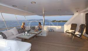 Vermietung Motor Yacht 