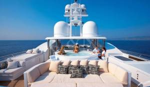 Vermietung Motor Yacht 