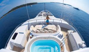 Vermietung Motor Yacht 