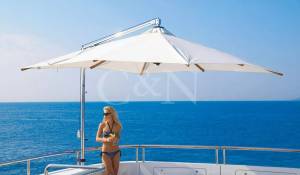 Vermietung Motor Yacht 