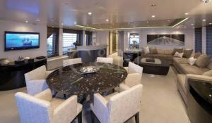 Vermietung Motor Yacht 
