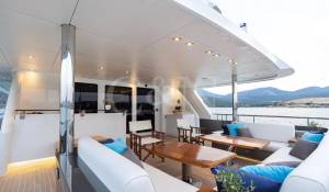 Vermietung Motor Yacht 