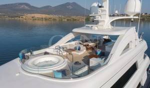 Vermietung Motor Yacht 