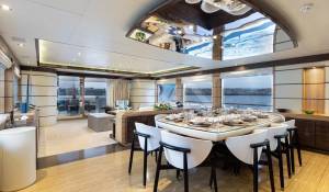 Vermietung Motor Yacht 