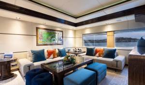 Vermietung Motor Yacht 