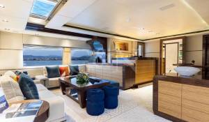 Vermietung Motor Yacht 