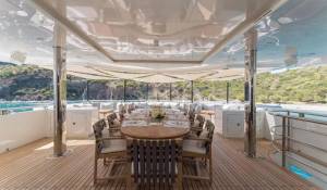 Vermietung Motor Yacht 