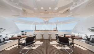 Vermietung Motor Yacht 