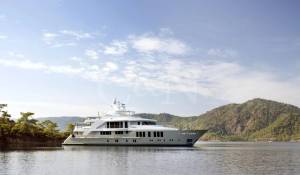 Vermietung Motor Yacht 