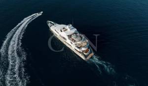 Vermietung Motor Yacht 