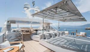 Vermietung Motor Yacht 