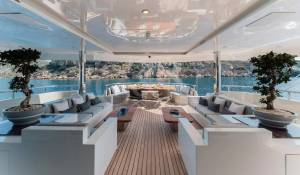Vermietung Motor Yacht 